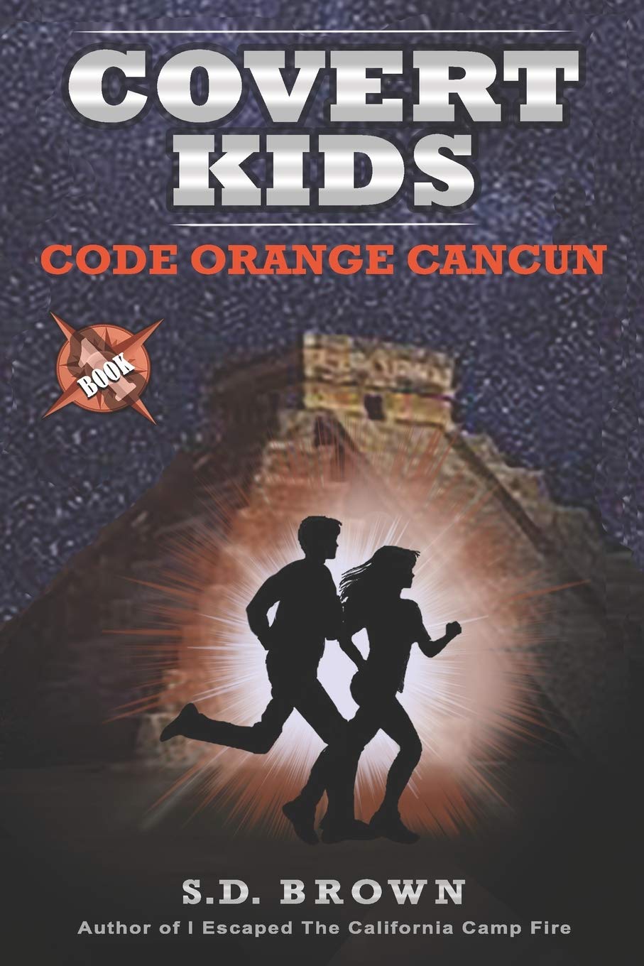 Code Orange Cancun