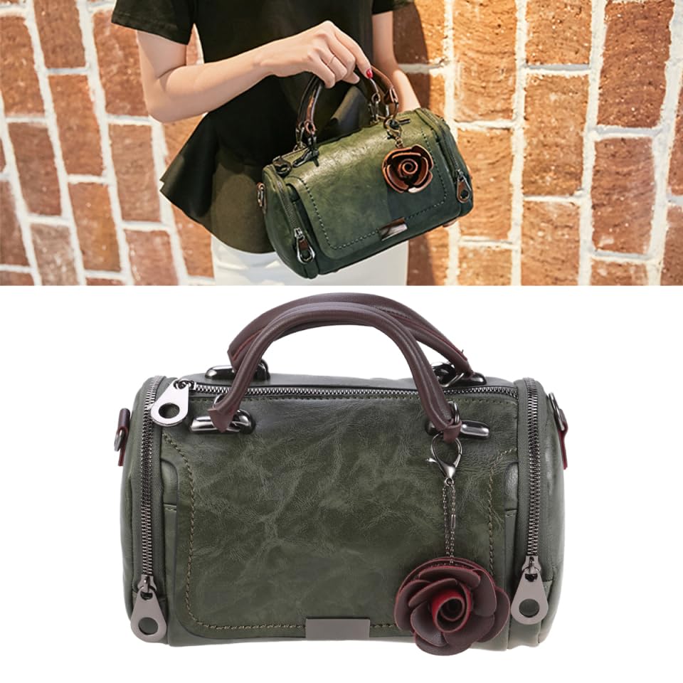 Set de 2 Bolsos Tote para Mujer y Hombre miniatura 6