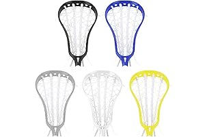 Brine Mirage 2.0 Lacrosse Head