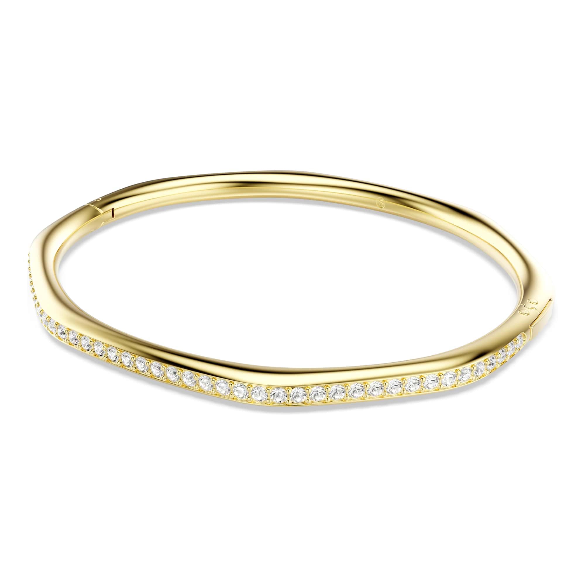 Swarovski Dextera Kollektion Oktagon-Armreif
