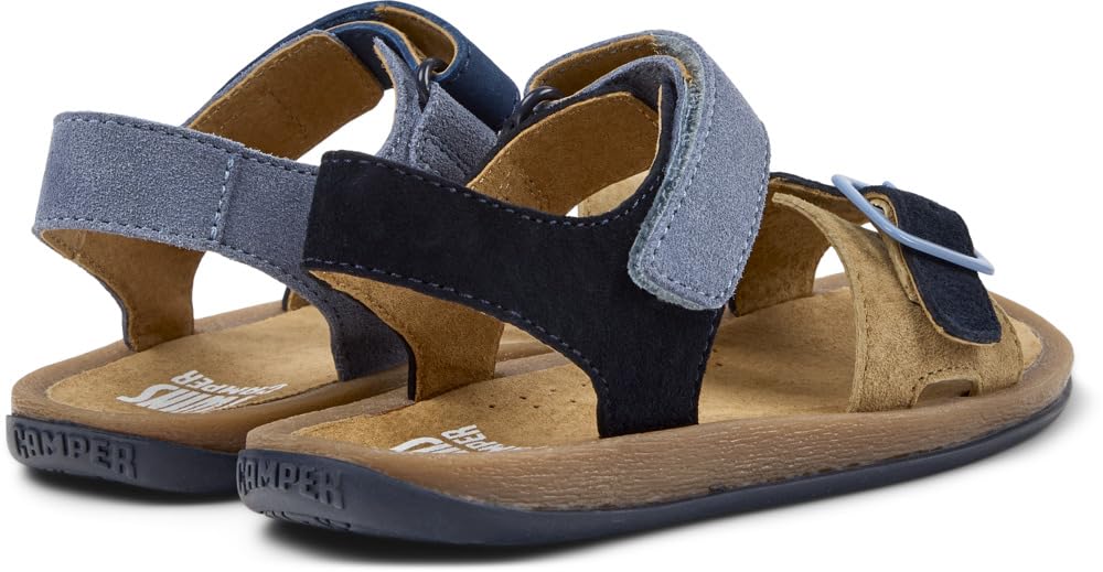 Camper Bicho K800672 2-Strap SandalBambini e ragazzi