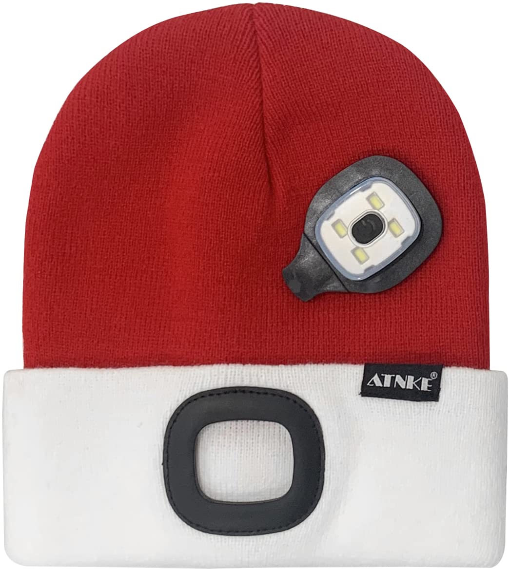Heatkeeper muts met led lamp aanbieding bij Welkoop