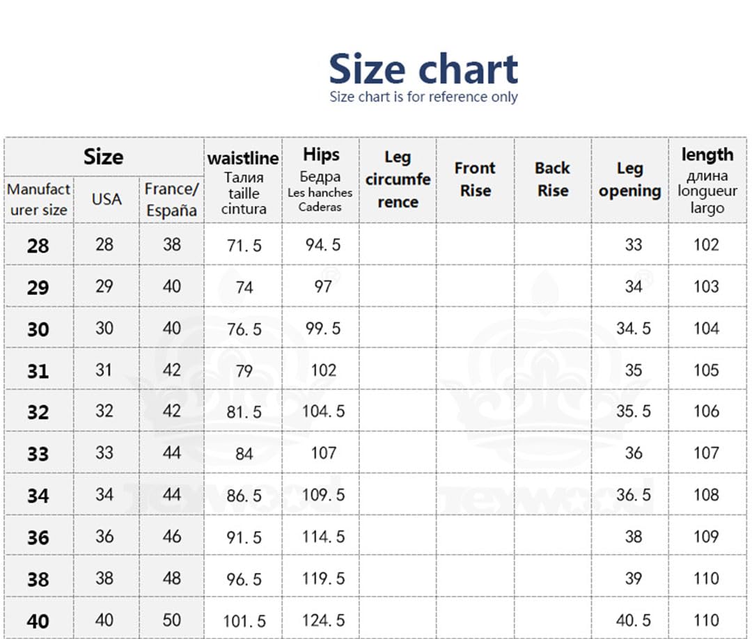 Vogrtcc Jeans para Hombre Business Slim Fit Pantalones De Mezclilla Elásticos De Talla Grande