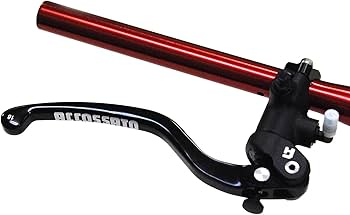 Amazon | ACCOSSATO(アコサット) ラジアルクラッチマスターシリンダー