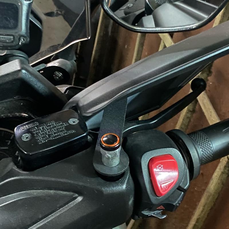 KTM 125 Duke 2024 - Ficha Técnica, Fotos y Precio