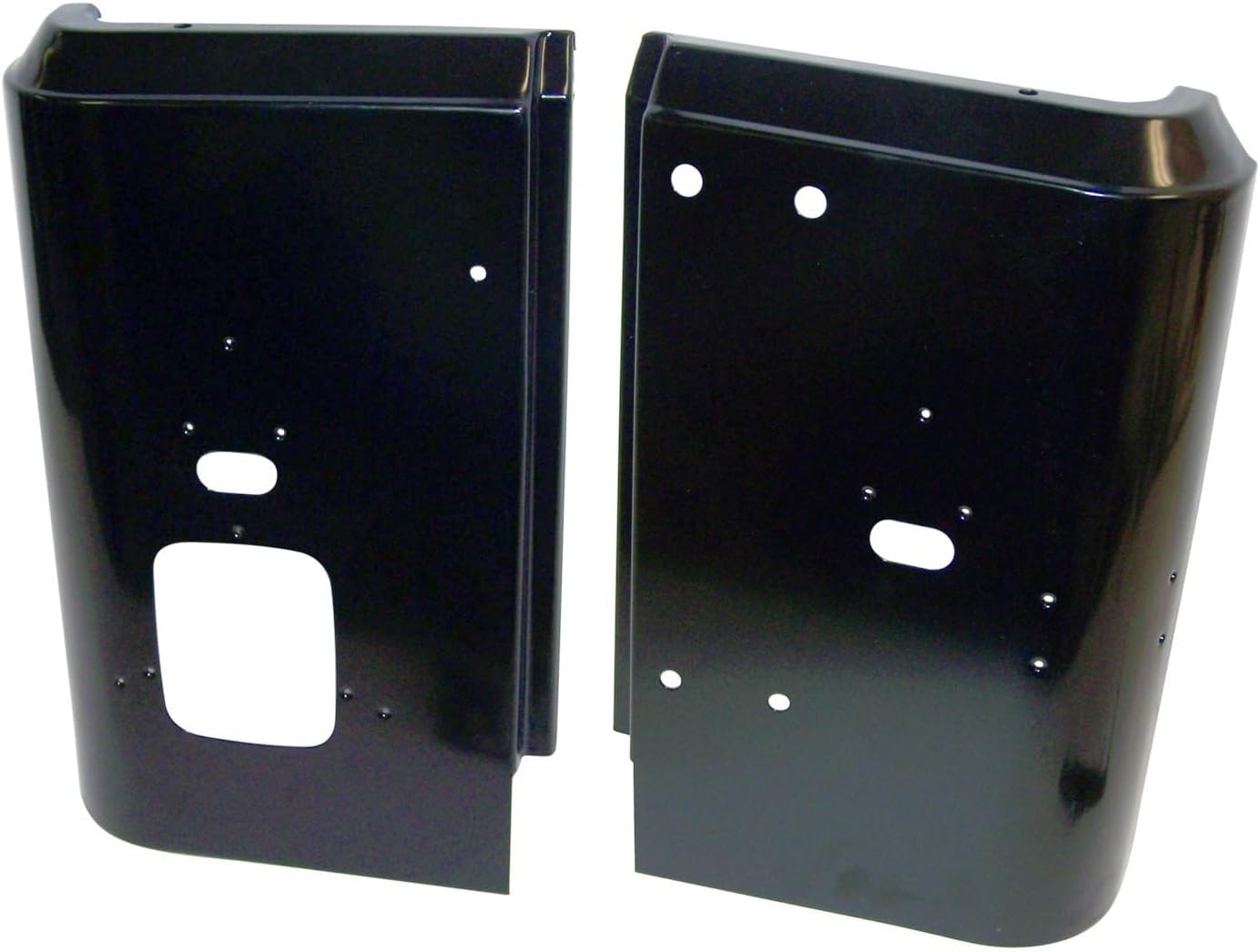 Crown Automotive 55176337K Corner Panel Kit