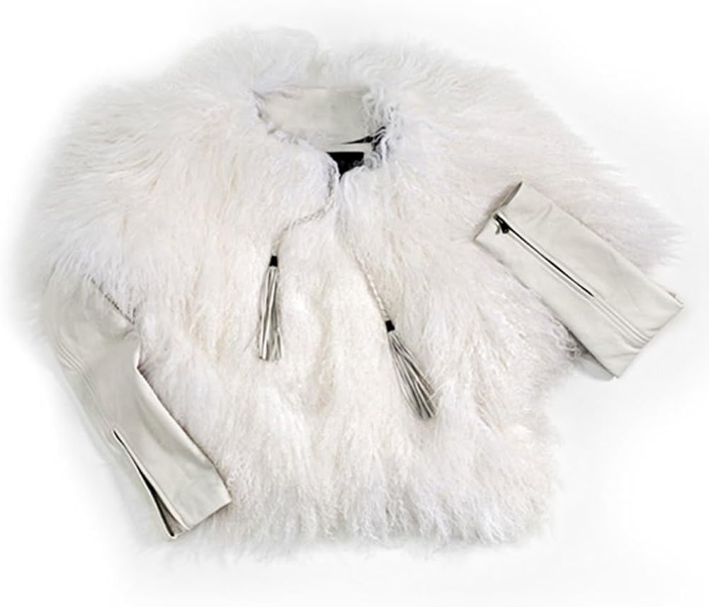 UGG Women's Sekani Jacket (M, Cream) at Amazon Women's Coats Shop