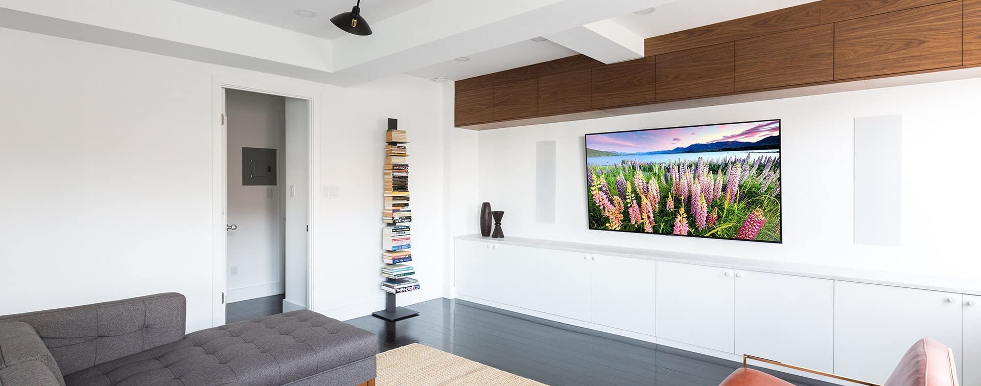 Obudowa kompatybilna z - głośniki sufitowe ścienne prostokątne Melodika BLI6w | Nowoczesne wnętrze | Muzyka Stereo | Kino domowe | Dolby Atmos | Głośniki Instalacyjne | Głośniki sufitowe | Głośniki do salonu, jadalni, kuchni