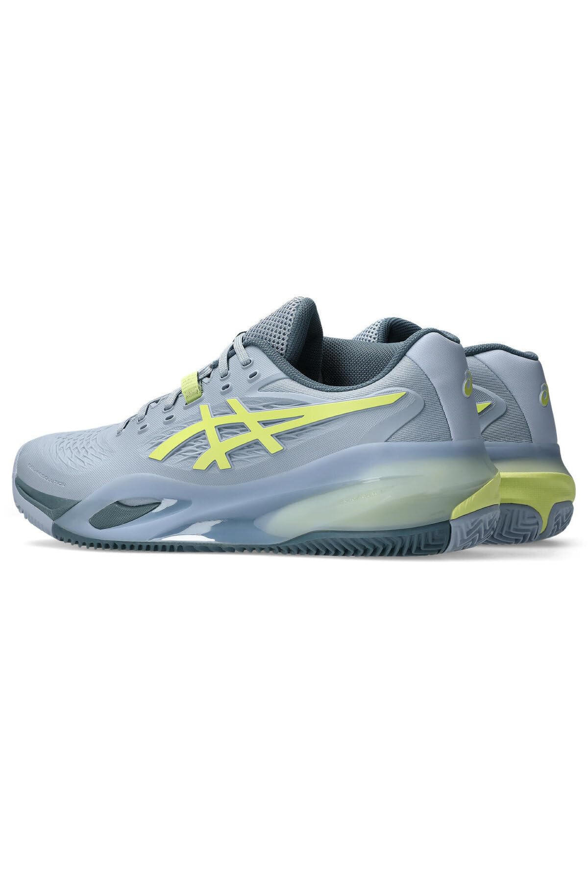 Asics Gel-Resolution X Clay SneakerUomo