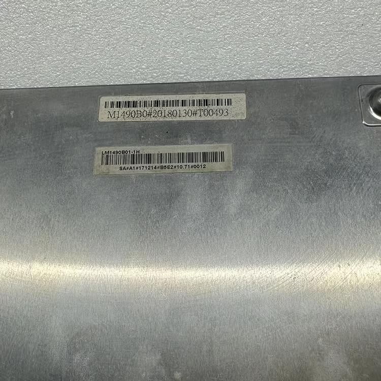 Image of for LM1490B01-1H LCD Display Screen,Tested Good