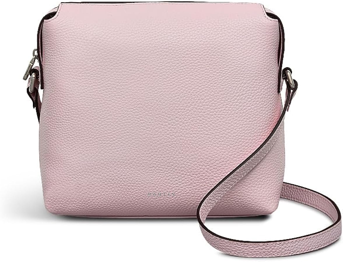 RADLEY London Eastcastle Street Women's Mini Ziptop Crossbody Bag