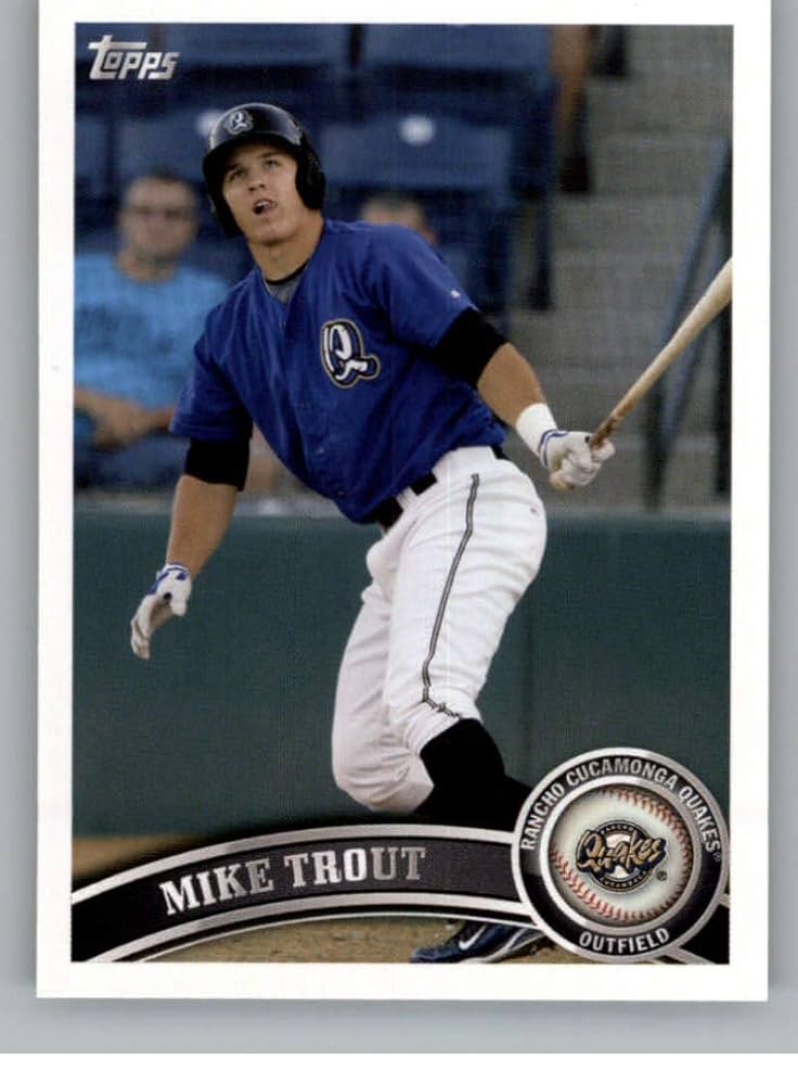 Amazon.com: 2019 Topps Pro Debut 10-Year Anniversary Reprints