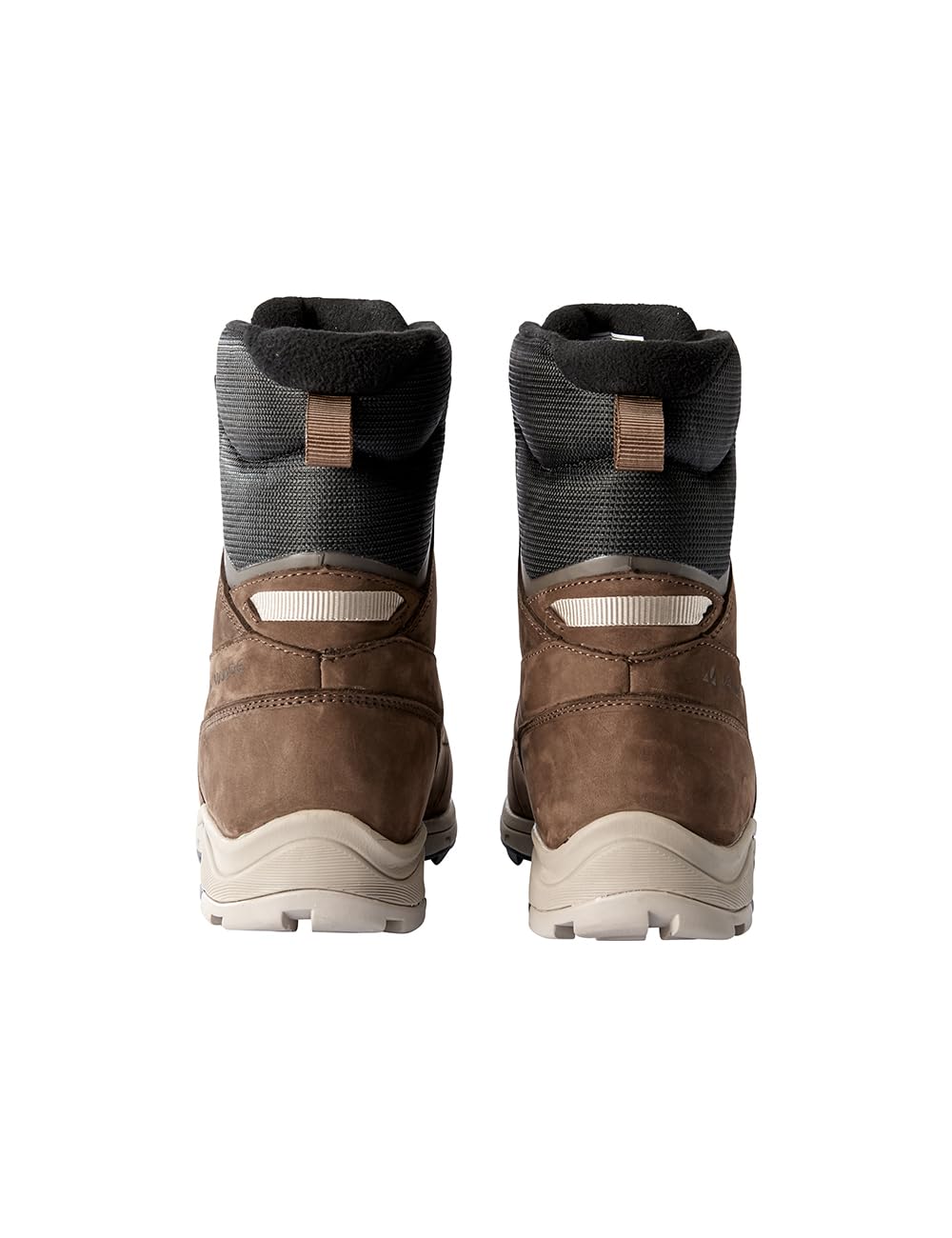 VAUDE Herren Men's Core Winter StxWalking-Schuh