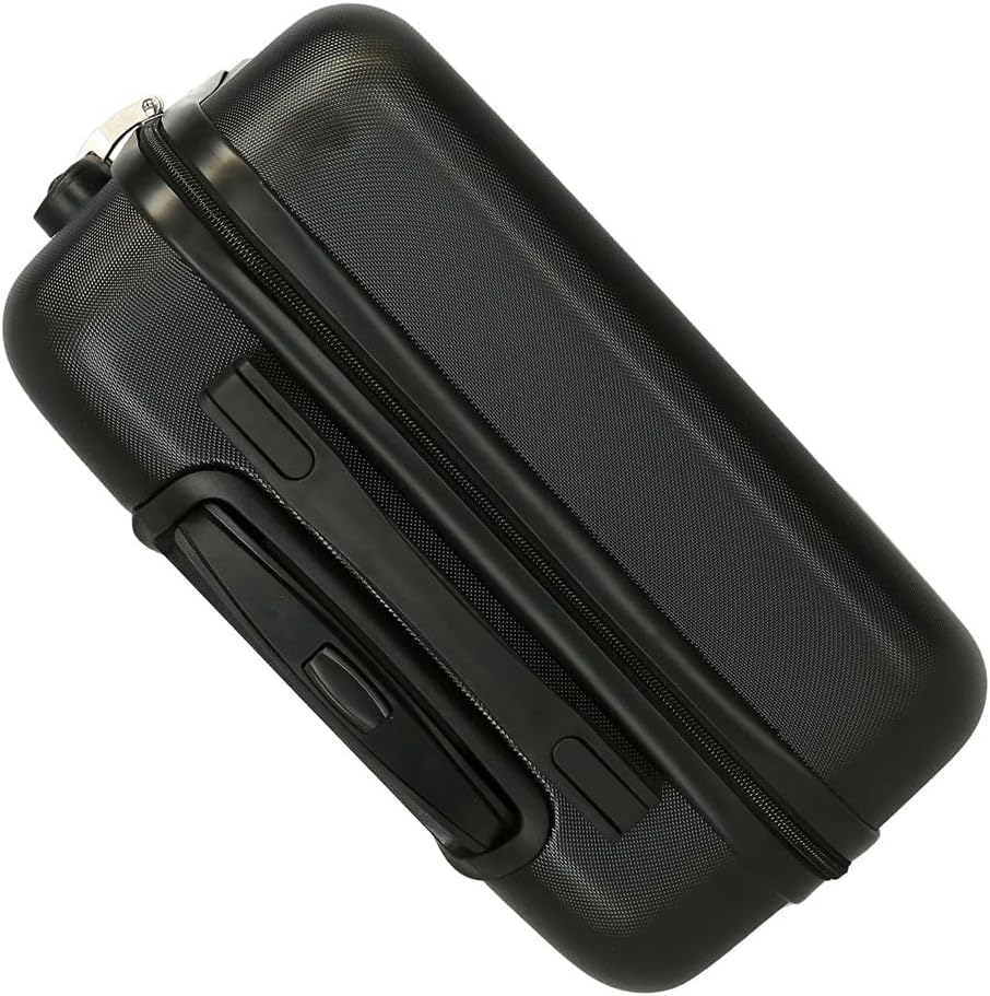 Disney Villains Cabin Suitcase, One Size, Incredibly, One Size, Cabin suitcase