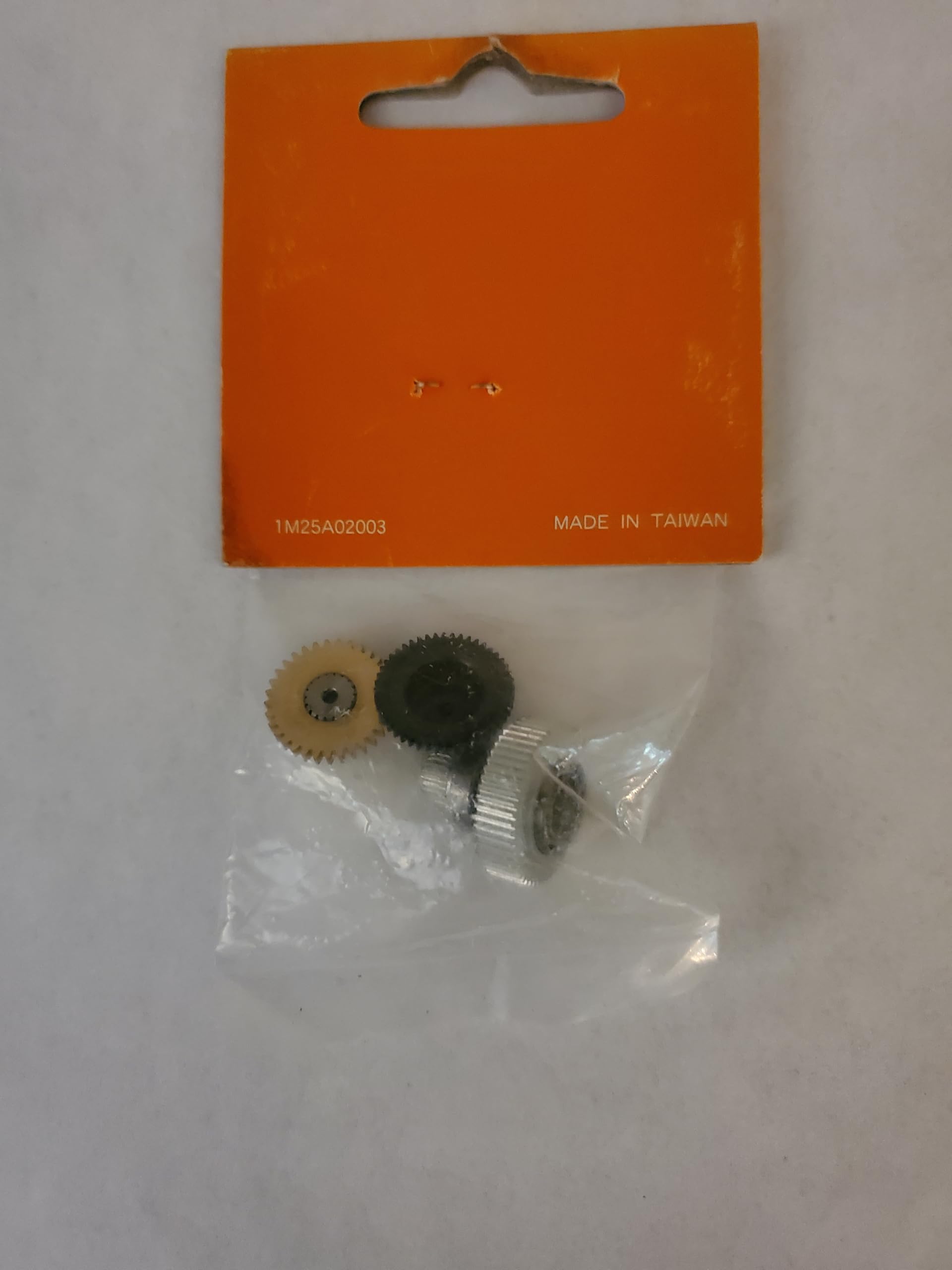 Servo Gear Set FP-S9203