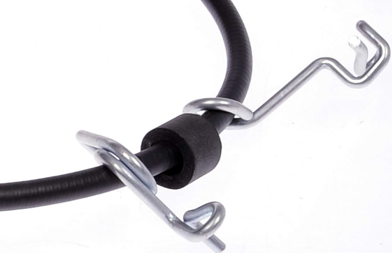 Dorman C661311 Rear Driver Side Parking Brake Cable Compatible with Select Ford Models