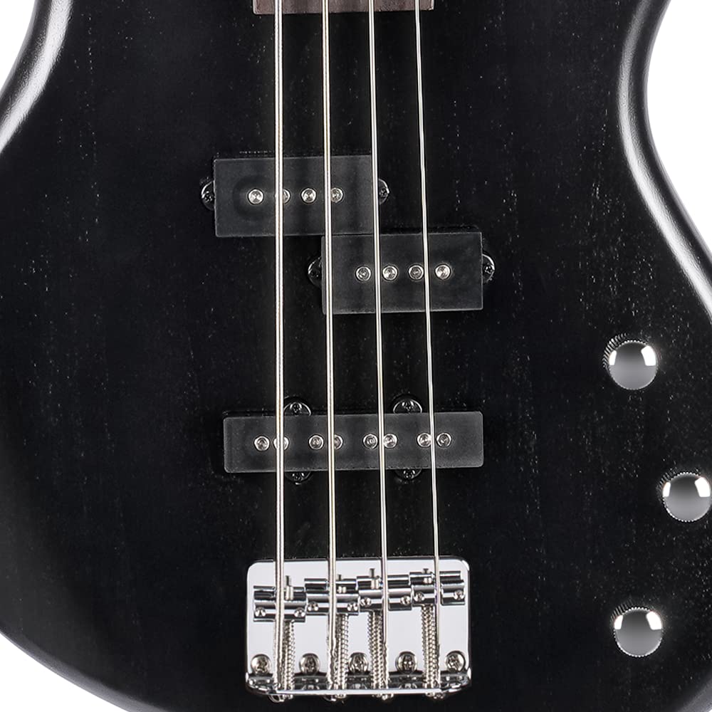 Cort Action Bass Pj Opbc V2 Basse et Guitare