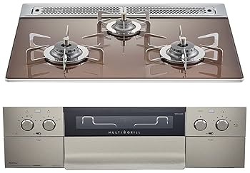 Amazon.co.jp: ノーリツ(NORITZ) 『piatto(ピアット)』 マルチ