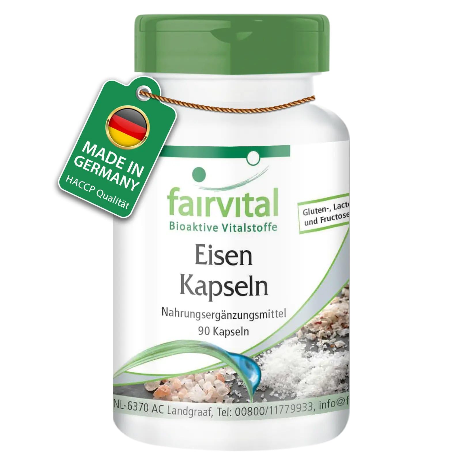 fairvital