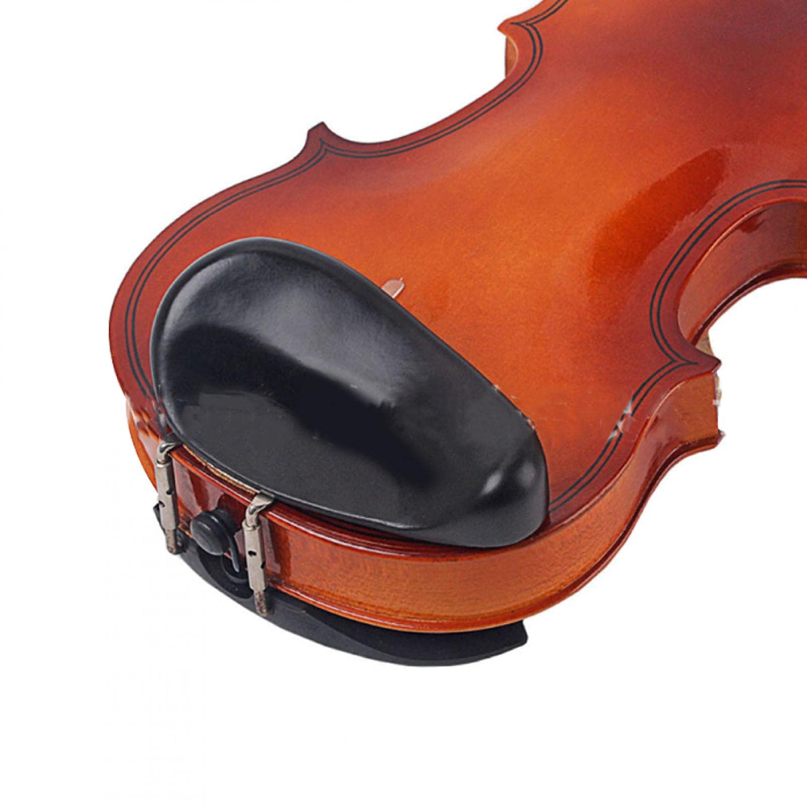 Support Épaule Violon en TPU Coussin Souple pour Guitare Bricolage