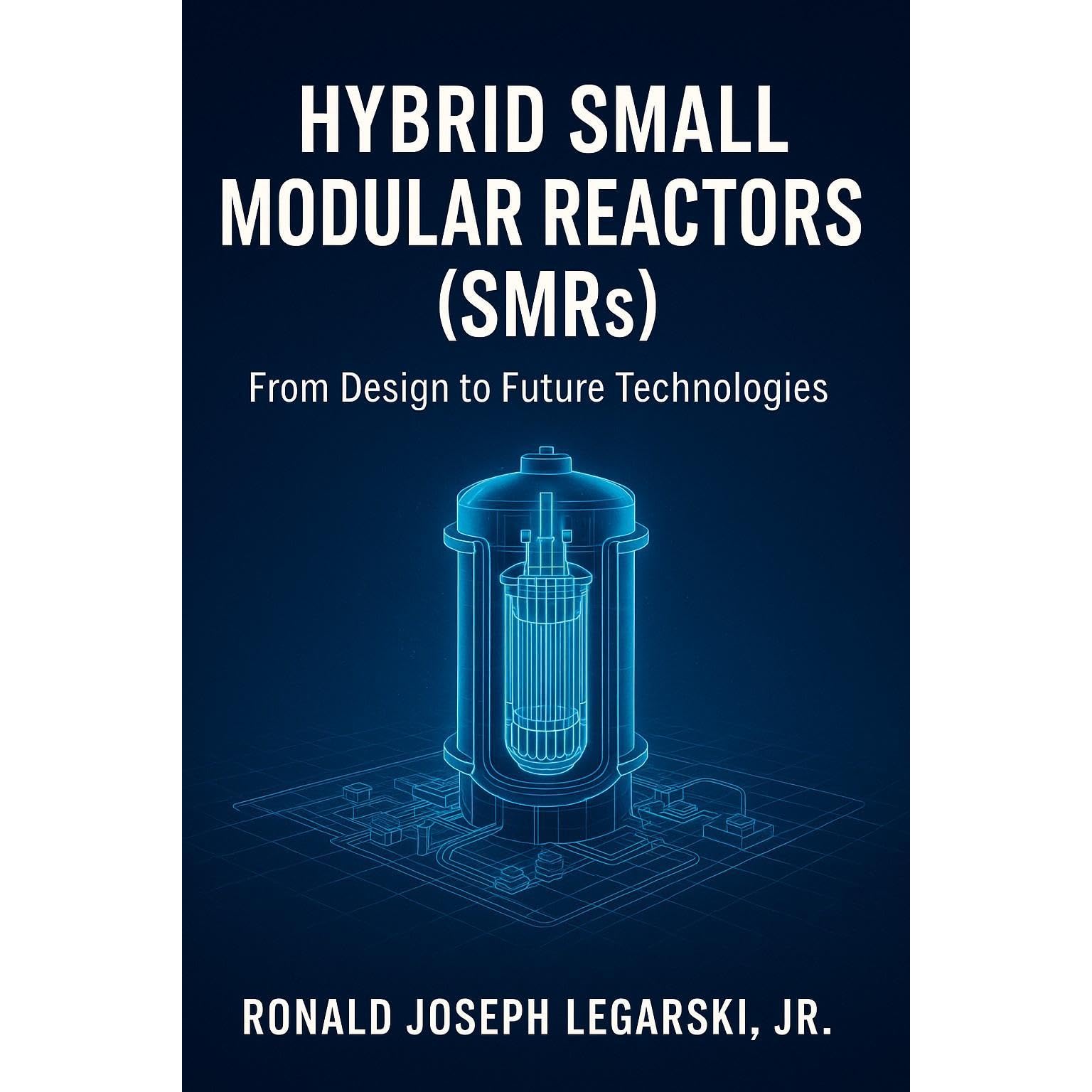 Hybrid Small Modular Reactors (SMRs)