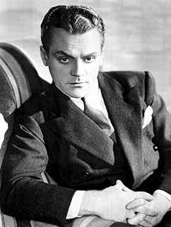 James Cagney 1930S Portrait Photo Print (8 x 10)