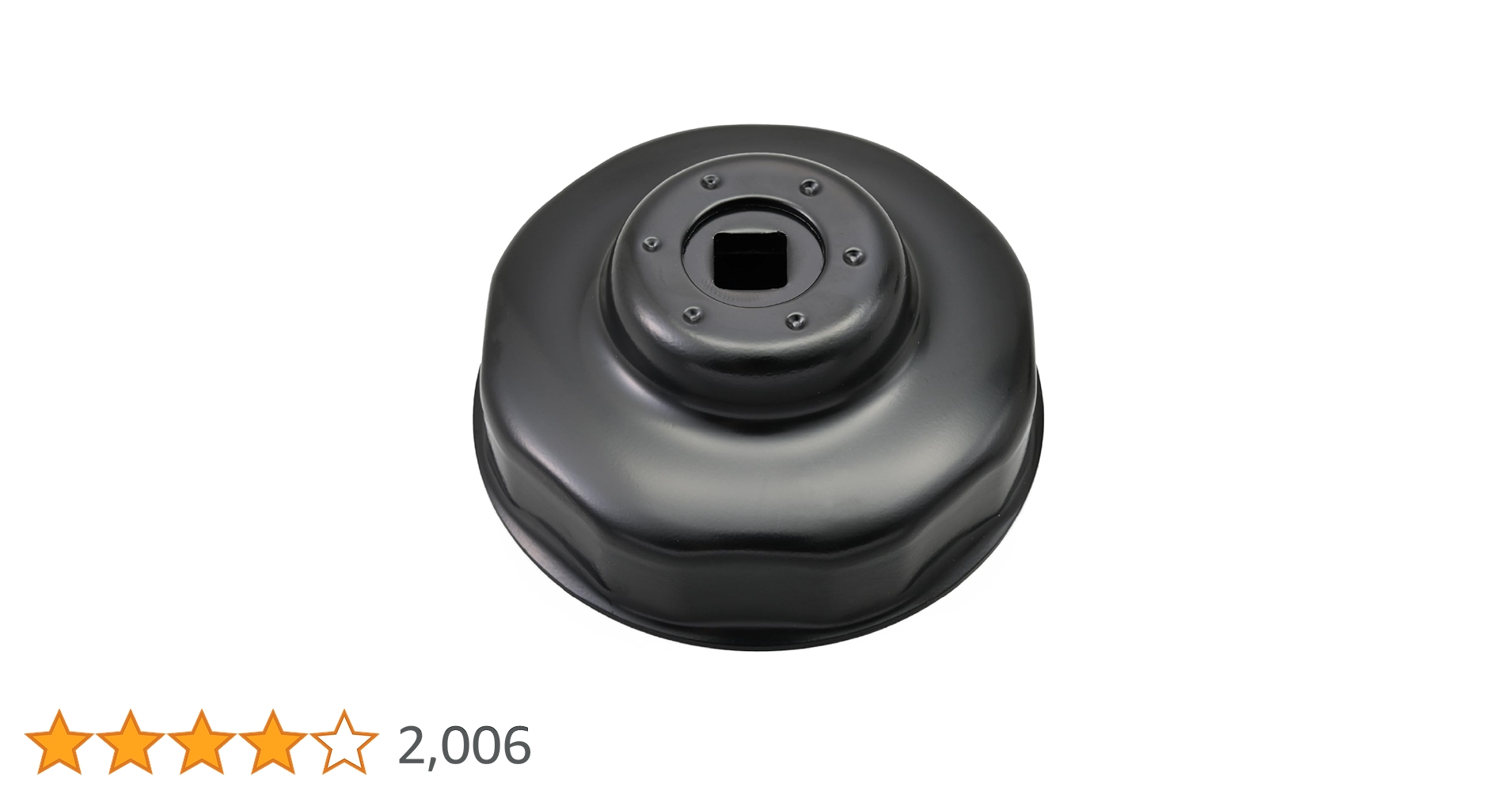 Amazon | デイトナ(Daytona) バイク用 オイルフィルターレンチ