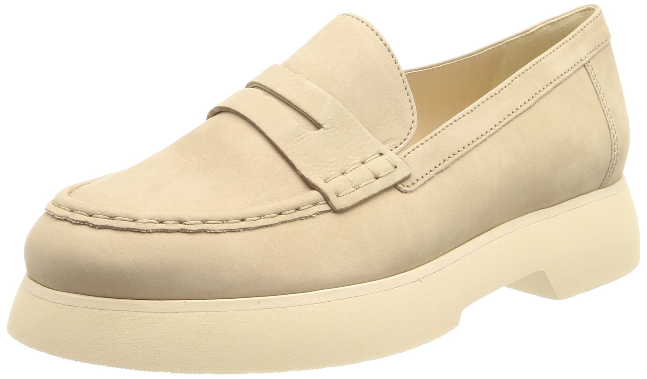 Högl Stanley, Ballet Flat, Lighttaupe,