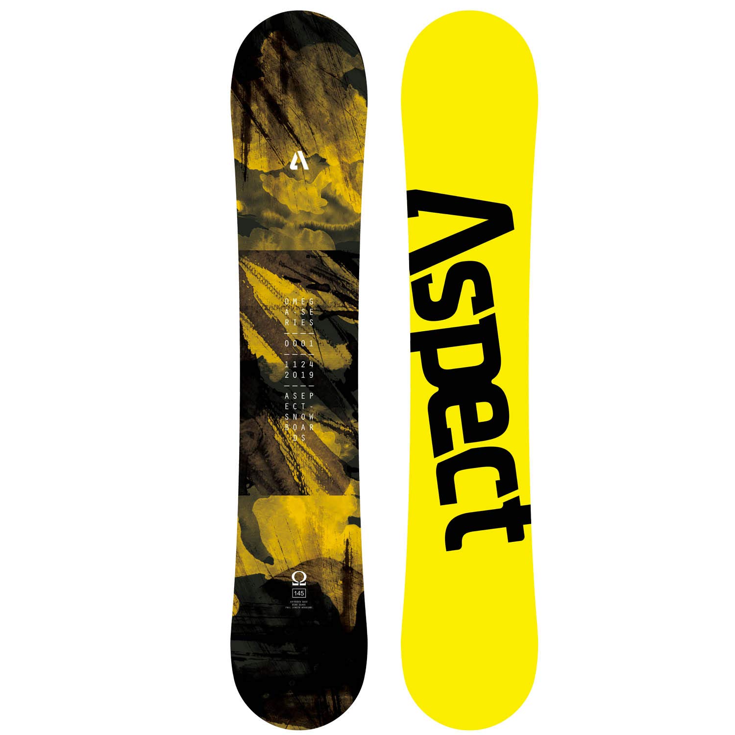 aspect snowboard
