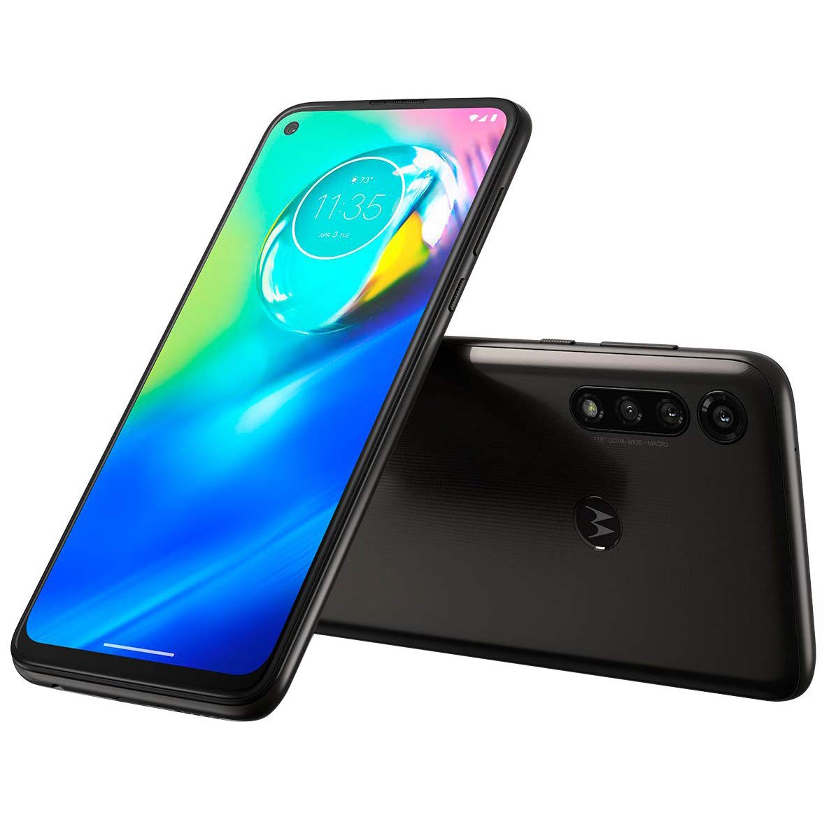 Amazon.com: Motorola Moto G Power | 3-Day Battery | Unlocked for