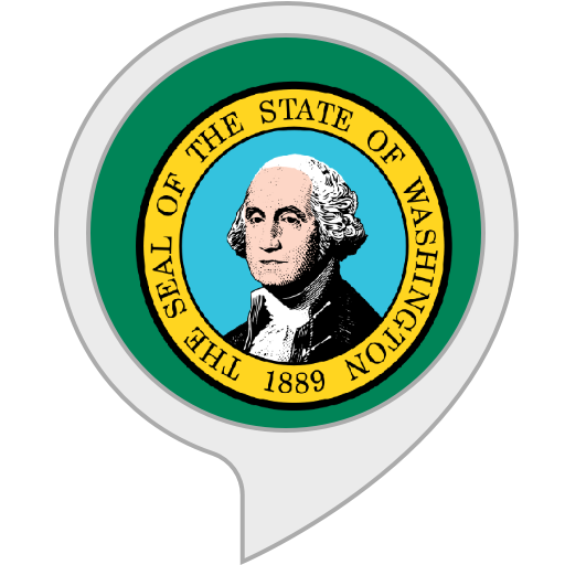 Washington Police Scanner Alexa Skills