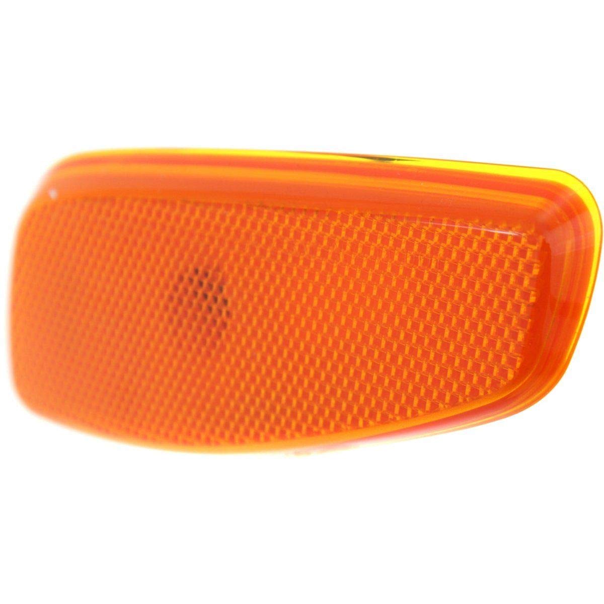 Amazon.com: FITRITE AUTO PARTS New Front Right Passenger Side 