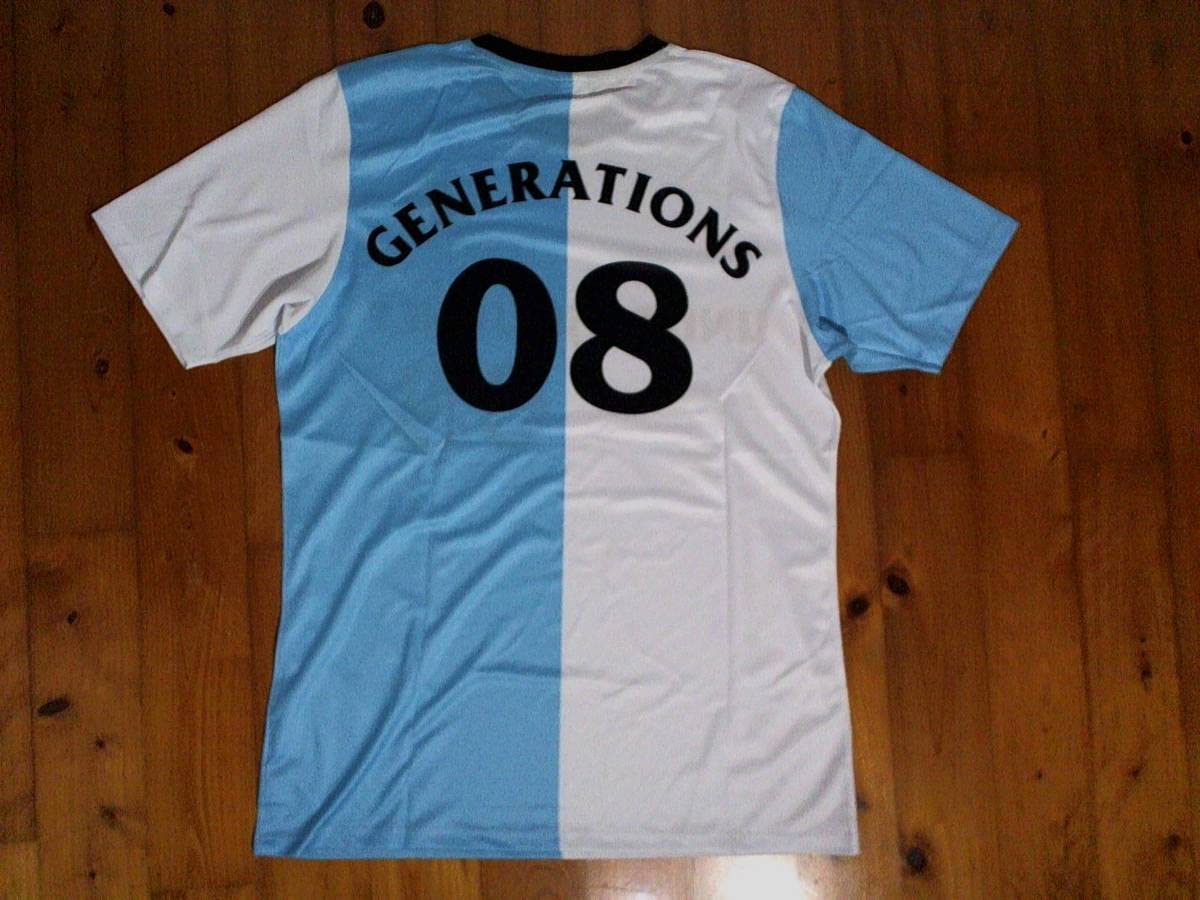 Amazon.co.jp: ジェネレーションズ GENERATIONS LIVE TOUR