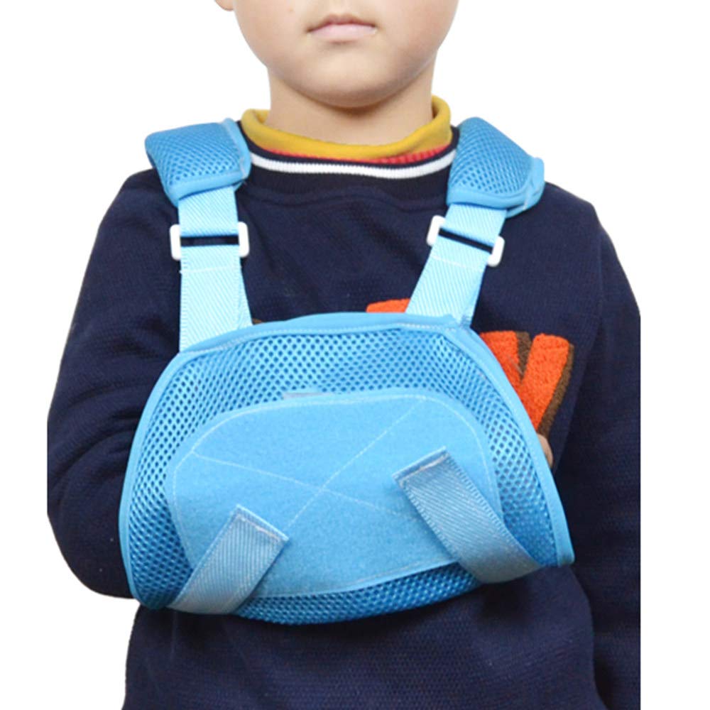 Buy Arm Sling Pack for Shoulder Surgery Rotator Cuff Elbow immobilizer