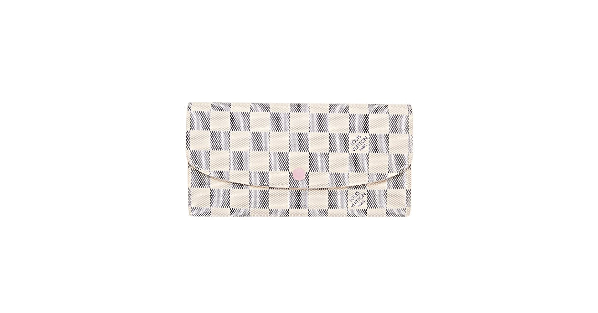 Amazon | ルイヴィトン LOUIS VUITTON 財布 長財布 レディース