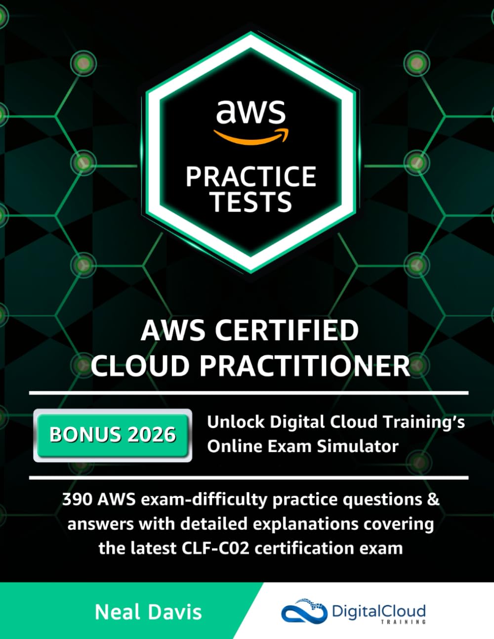 AWS Certified Cloud Practitioner Practice Tests