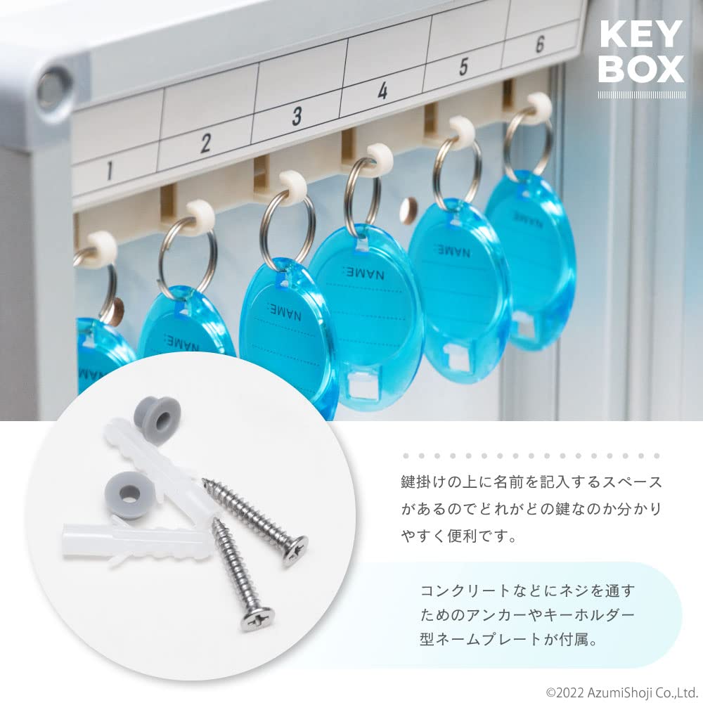 クリエーティブホームキー収納ボックス置物 クリエーティブホームキー収納ボックス置物