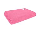 SOFTSPUN Microfiber Gym & Sports Towels for Men & Women 1pcs Pink 340 GSM 60X120cms Fast Drying Super Absorbent Lightweight & Ultra-Compact Sweat Towels for Working Out Camping Hiking Travel. gallery image