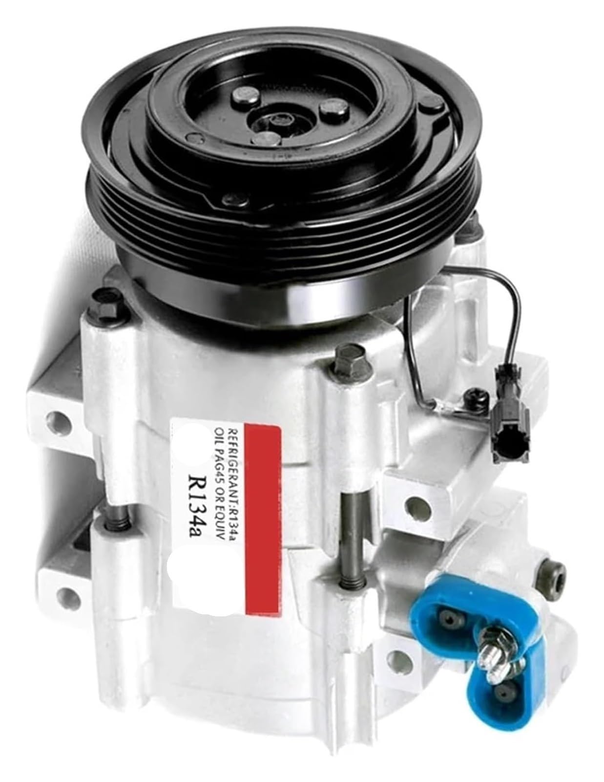 Per Kia Per Sorento 9770126010 97701-26010 9770126011 97701-26011 977013A570 5PK HS18 Compressore AC Compatibile Compressore Auto