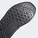 adidas Originals Mens NMD_R1 Primeblue Black/Black/Black 13
