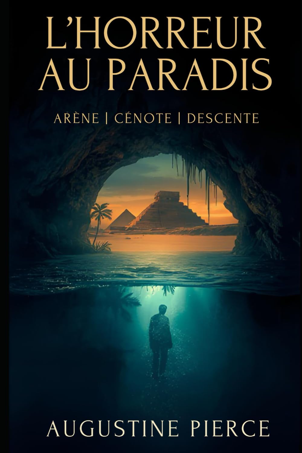 L'Horreur au Paradis