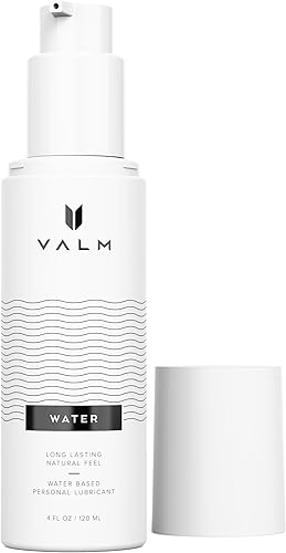 Miniatura 7 de Lush lubricante personal a base de agua lubricante, 17 onzas, 1