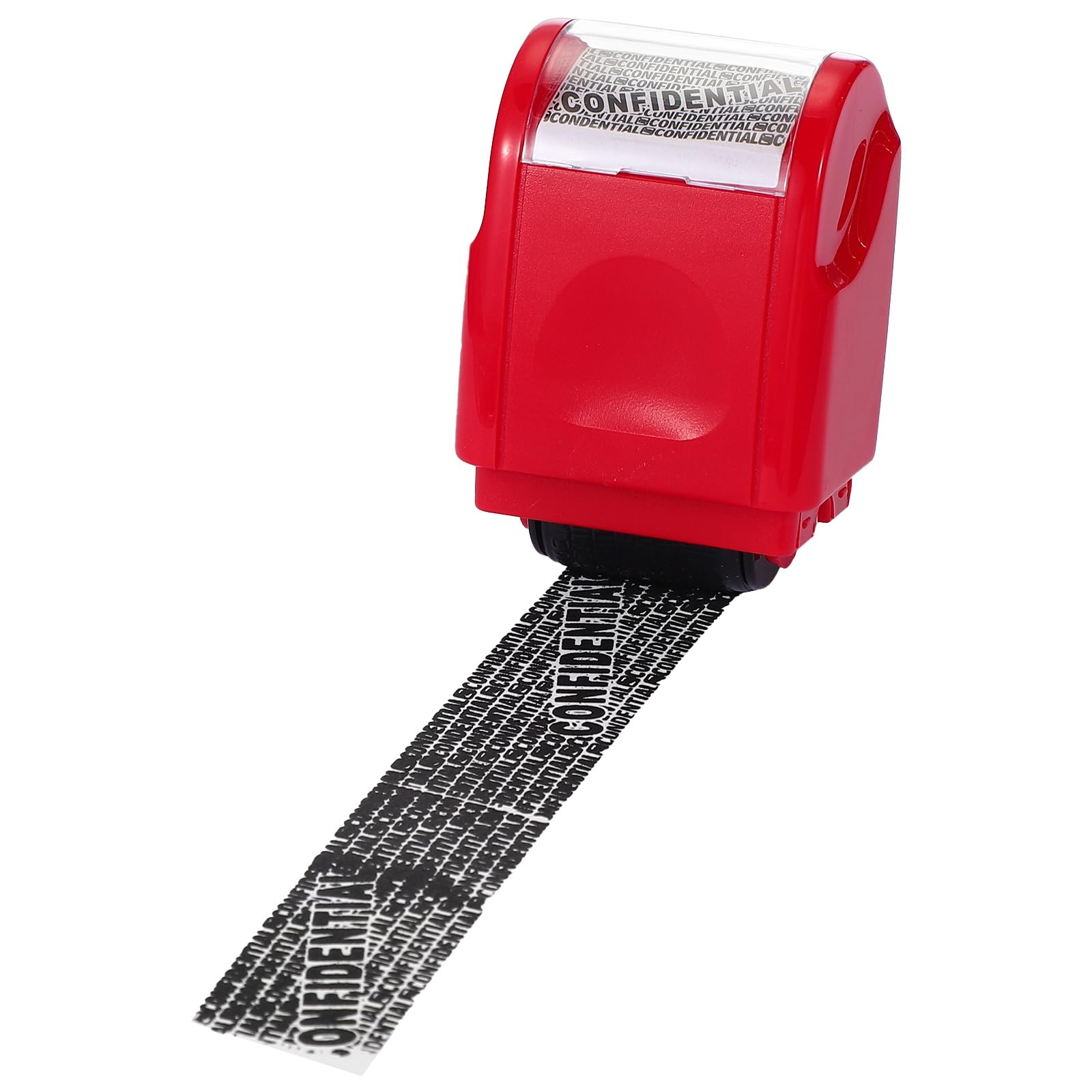 PATIKIL Identity Theft Protection Roller Stamps