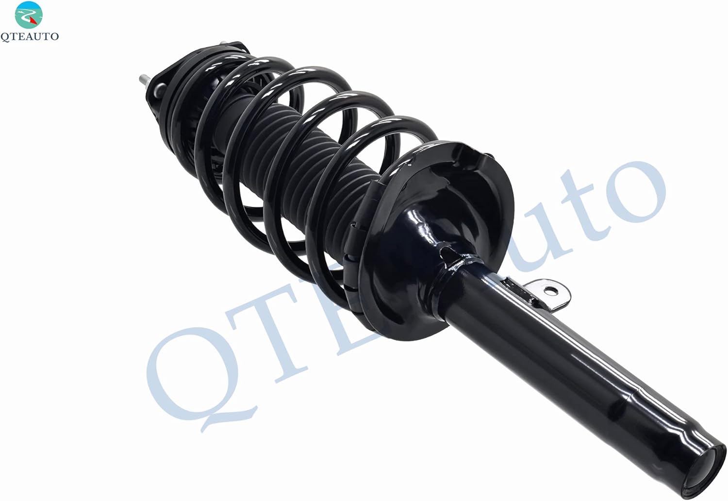 PM Auto Set 4 Front Quick Complete Strut-Coil Spring-Rear Shock For 2010-2013 Ford Transit Connect
