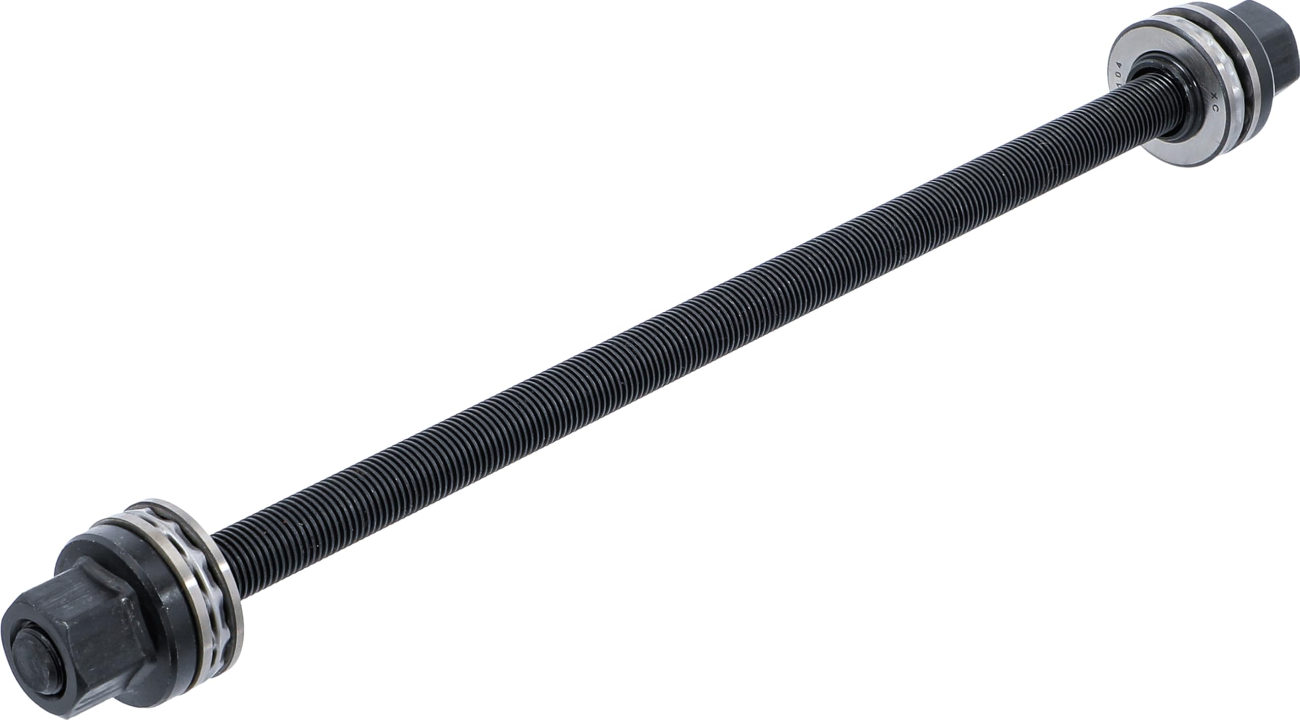 BGS 1514-M14 | Spindle for Press and Pull Sleeve Kit | M14 x 1.5