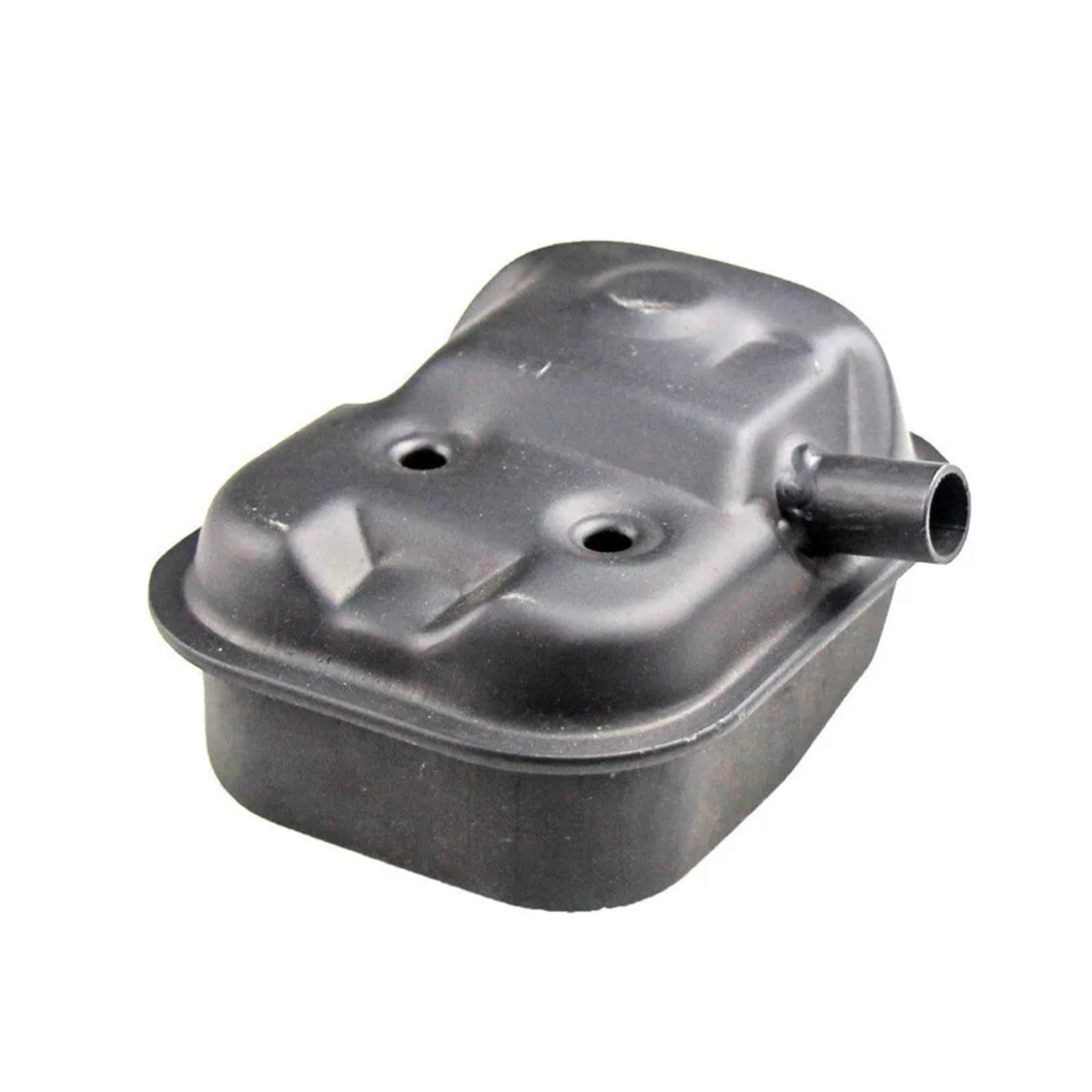 Junta de escape silenciador con tubo apto for H0-n-d-a GX31 139F de 4 tiempos | 5pcs