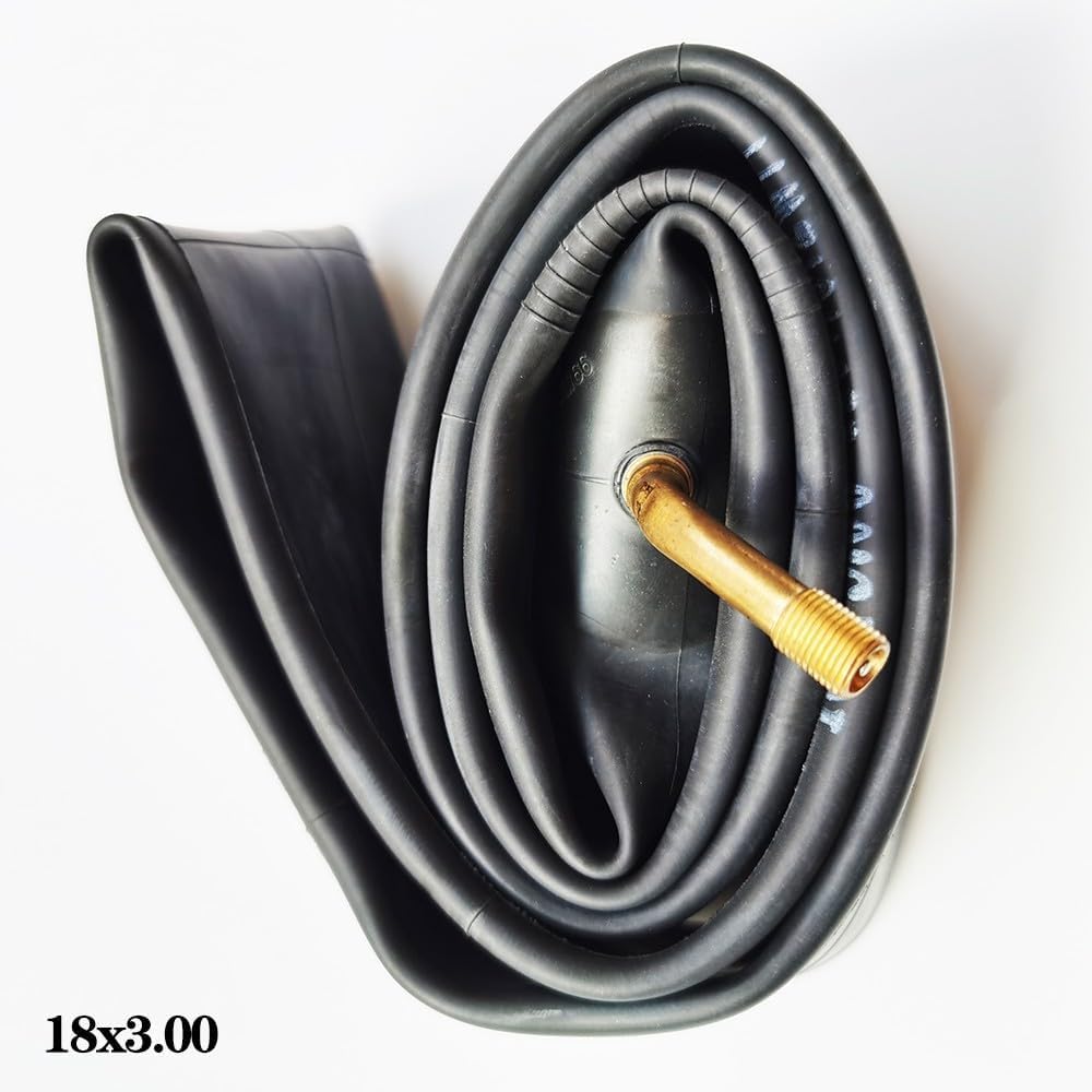 SPEDWHEL 18 * 3.00 Inner Tube for Kingsong S18 KickScooter Smart Unicycle King Song KS S18 Tyre Accessories