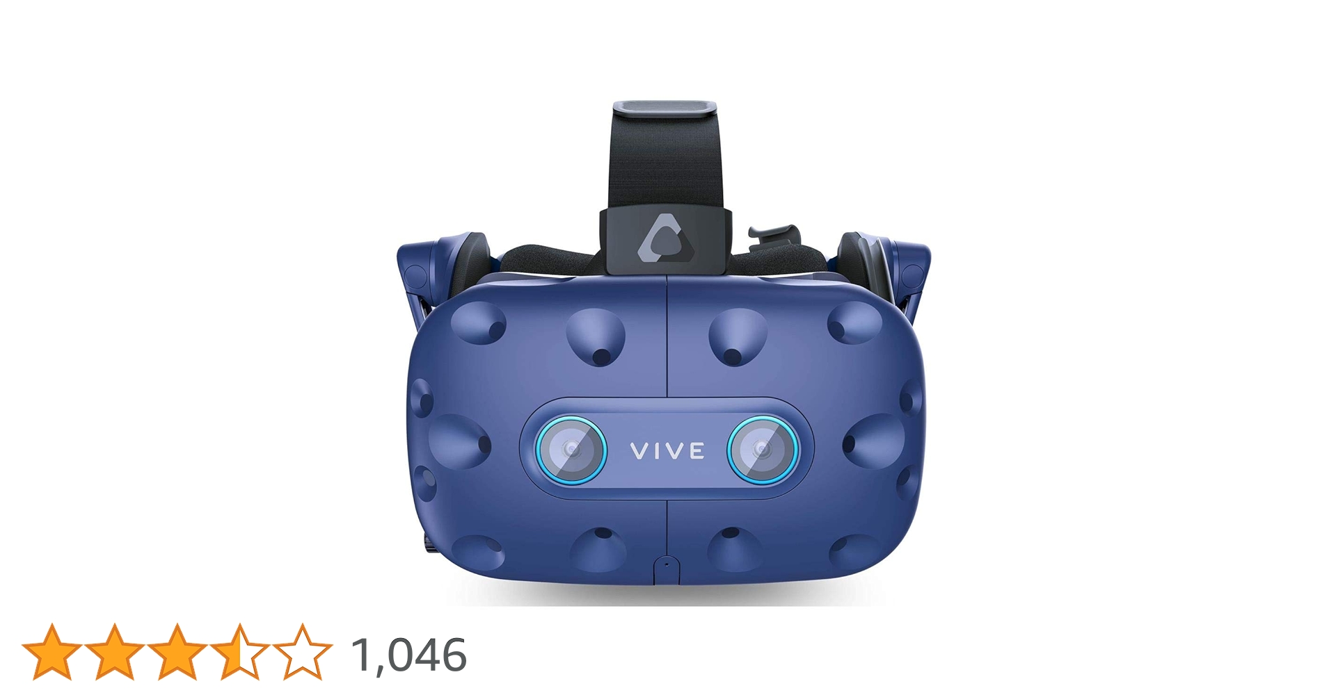 VIVE Pro Eye Virtual Reality Headset Only - Windows : Amazon.ca