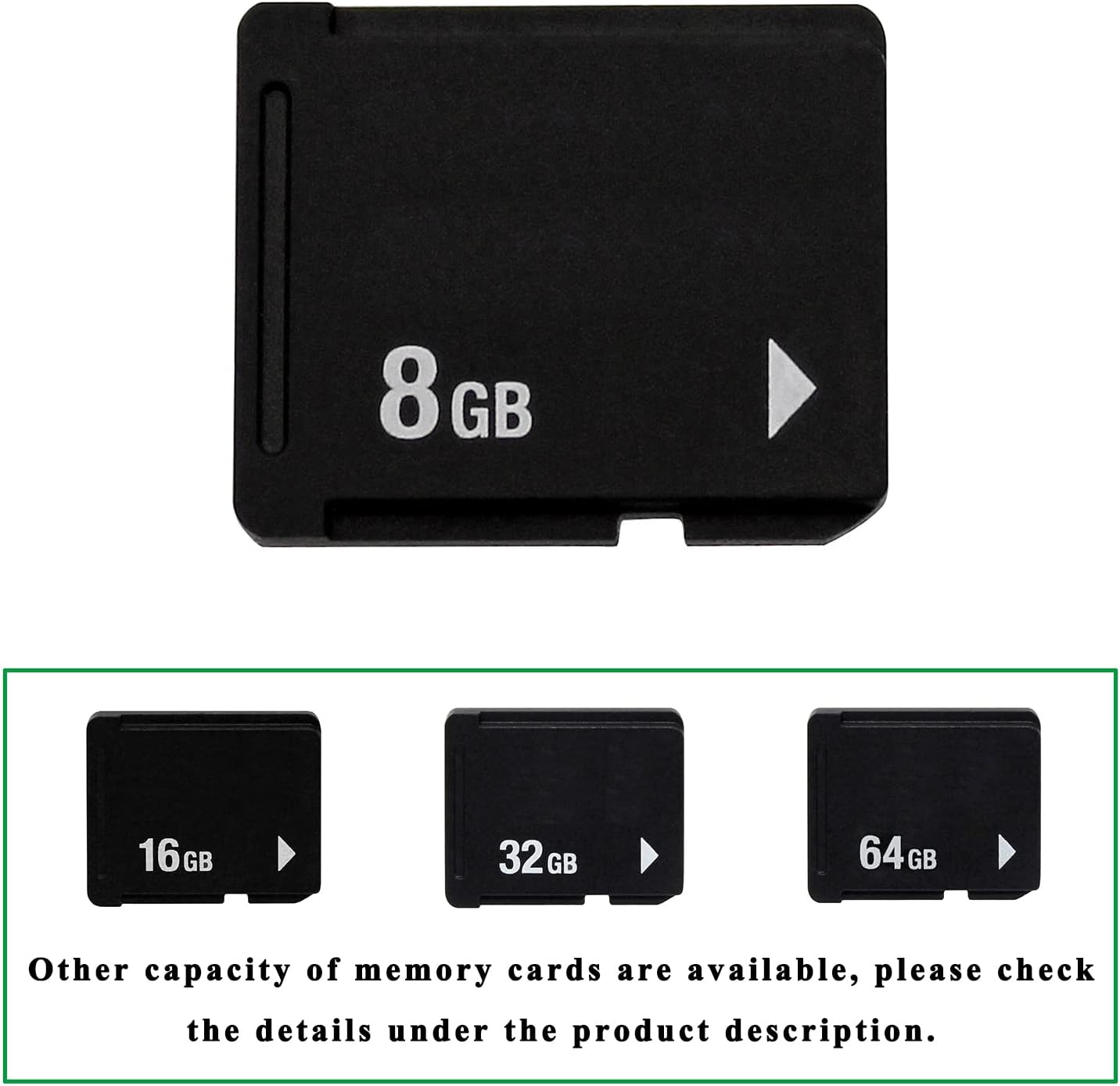 Bеѕt Cуbеr Dеаlѕ 🔥 OSTENT 8GB Memory Card Stick Storage for Sony PS Vita PSV1000/2000 PCH-Z081/Z161/Z321/Z641 Bіg Sаlе OSTENT 8GB Memory Card Stick Storage for Sony PS Vita PSV1000/2000 PCH-Z081/Z161/Z321/Z641