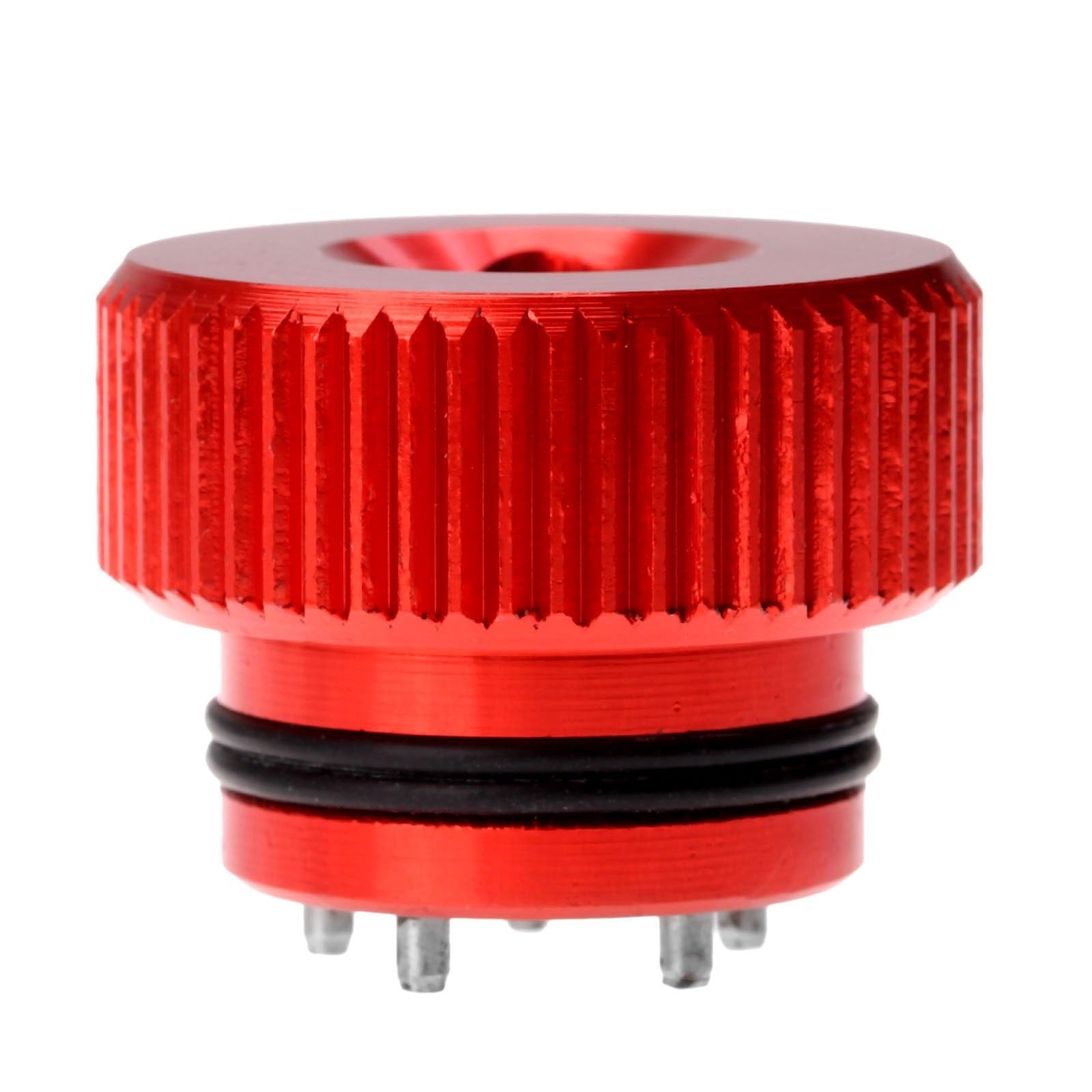 THE WHITE SHOP Golf Putter Weights Wrench Tool, Round Golf Screw Wrench Spanner Tool for Putter